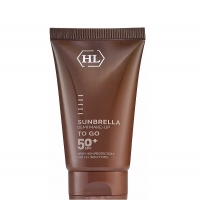 Holy Land Sunbrella Demi Make-Up SPF 50+ (Солнцезащитный крем с тонирующим эффектом)