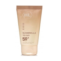 Holy Land Sunbrella SPF 50+ (Солнцезащитный крем)