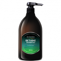 Dr.Sorbie Betaine Shampoo (Шампунь разглаживающий с эффектом пролонгации модификации волос)