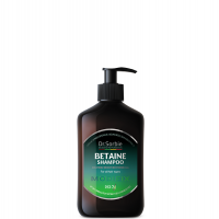 Dr.Sorbie Betaine Shampoo (Шампунь разглаживающий с эффектом пролонгации модификации волос)