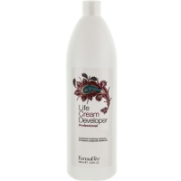 Farmavita Life Cream Developer (Крем-окислитель) 