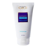 GIGI / Enzymatic peeling gel (Гель-пилинг энзимный), 150 мл.