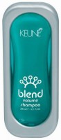 Keune Blend Volume Shampoo - Шампунь «Объем» 1000 мл