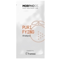 Framesi Morphosis Purifying Shampoo (Шампунь от перхоти для глубокого очищения)