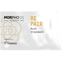 Framesi Morphosis Repair Rich Treatment (Восстанавливающая маска интенсивного действия для повреждённых волос)