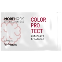 Framesi Morphosis Color Protect Intensive Treatment (Маска для окрашенных волос интенсивного действия)