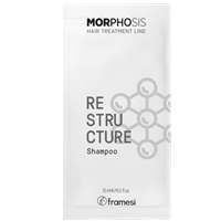 Framesi Morphosis Restructurе Shampoo (Реструктурирующий шампунь)