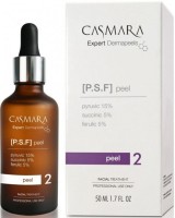 Casmara [P.S.F.] Peel (Пилинг обновляющий и омолаживающий P.S.F)