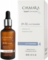 Casmara H.S Peel Booster (Сыворотка-бустер обновляющая), 30 мл