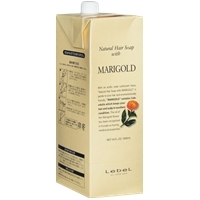 Lebel NHS Marigold (Шампунь для волос с экстрактом календулы)