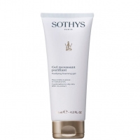 Sothys Purifying Foaming Gel (Очищающий гель-мусс с экстрактами ириса и таволги)