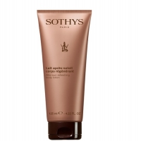 Sothys After Sun Refreshing Body Lotion (Смягчающее освежающее молочко для тела после инсоляции), 125 мл