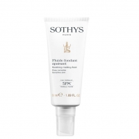 Sothys Soothing Melting Fluid (Успокаивающий флюид для чувствительной кожи (нормальная и комбинированная))