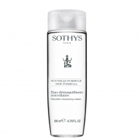 Sothys Micellar Cleansing Water (Мицеллярная вода для очищения кожи)