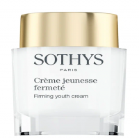 Sothys Firming Youth Cream (Укрепляющий крем для интенсивного клеточного обновления и лифтинга, с защитой от повреждений генома клетки)