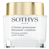 Sothys Firming Comfort Youth Cream (Укрепляющий насыщенный крем для интенсивного клеточного обновления и лифтинга, с защитой от повреждений генома клетки)