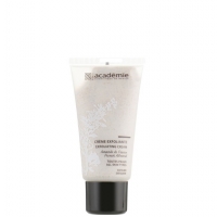 Academie Creme Exfoliante (Крем-эксфолиант «Французский миндаль»)