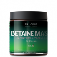 Dr.Sorbie Betaine Mask (Маска восстанавливающая с эффектом пролонгации модификации волос)