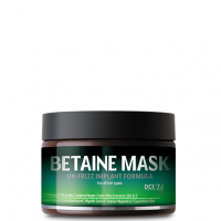 Dr.Sorbie Betaine Mask (Маска восстанавливающая с эффектом пролонгации модификации волос)