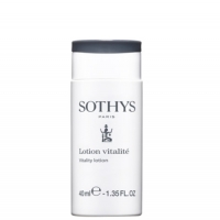 Sothys Vitality Lotion (Тоник для нормальной и комбинированной кожей с экстрактом грейпфрута)