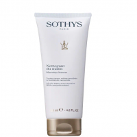 Sothys Morning cleanser (Утреннее очищающее средство с экстрактом ромашки и сладкого миндаля)