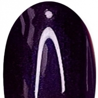 IQ Beauty Rubber Gel Polish (Гель-лак для ногтей каучуковый), 10 мл