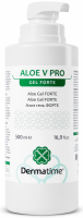 Dermatime Aloe PRO Gel FORTE (Алоэ про гель Форте), 500 мл