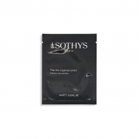 Sothys Express Eye Patches (Лифтинг-патчи для контура глаз с мгновенным эффектом)