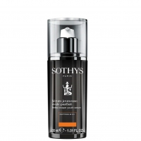 Sothys Youth Serum-Perfect Shape (Пептидная сыворотка Идеальный овал лица), 30 мл