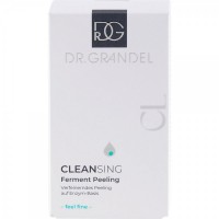 Dr.Grandel Ferment Peeling (Пилинг ферментативный порошкообразный), 30 гр