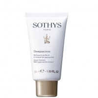 Sothys Desquacrem (Отшелушивающий крем с экстрактом качима и липоаминокислотами)