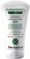 Dermatime PRO Balancing Mask (Балансирующая маска), 100 мл