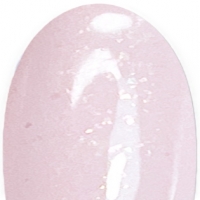 IQ Beauty Rubber Gel Polish (Гель-лак для ногтей каучуковый), 10 мл