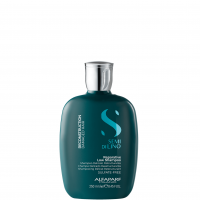 Alfaparf Reparative Low Shampoo (Шампунь для поврежденных волос)