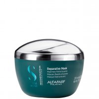 Alfaparf Reparative Mask (Маска для поврежденных волос)