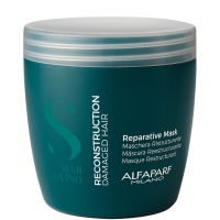 Alfaparf Reparative Mask (Маска для поврежденных волос)