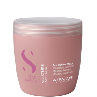 Alfaparf Nutritive Mask (Маска для сухих волос)