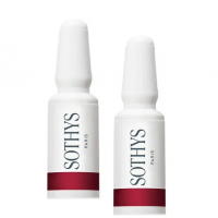 Sothys Energizing Radiance Ampoules (Ампулы для сияния кожи)