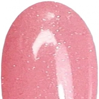 IQ Beauty Rubber Gel Polish (Гель-лак для ногтей каучуковый), 10 мл