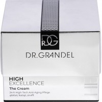 Dr.Grandel The Cream (Крем высокотехнологичный для лица), 50 мл