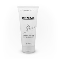 Demax Express mask with phytohormony (Экспресс-маска с фитогормонами), 200 мл