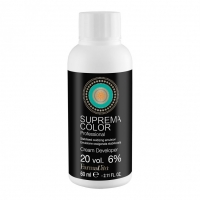 Farmavita Suprema Color Cream Developer (Крем-оксигент)