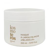 Kosmoteros Masque A Largile Blanche Melanostop (Очищающая маска с белой глиной "Melanolux"), 250 мл