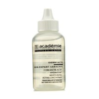 Academie Moisturizing active concentrate soin expert sebacnyl (Увлажняющий активный концентрат), 60 мл