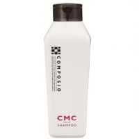 Demi Composio CMC Repair shampoo (Шампунь - восстановление липидов и влаги)