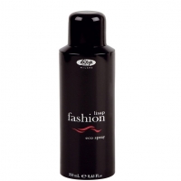 Lisap Fashion Extreme Eco-Spray (Экологический лак без газа сильной фиксации), 250 мл