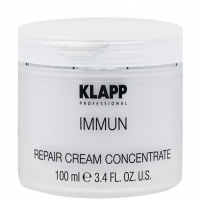 Klapp Immun Repair Cream Concentrate (Восстанавливающий крем)