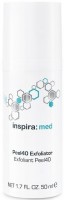 Inspira Peel40 Exfoliator (Пилинг на основе биокомплекса фруктовых кислот 40%, рН 3,0), 50 мл