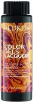 Redken Сolor Gel Lacquers (Краситель - лак), 3 шт x 60 мл