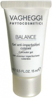 Vagheggi Balance Concealer Gel (Гель для устранения косметических недостатков), 15 мл